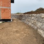 Referenz Steinmauer Schmidlechner Bau (4)