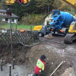 Referenz Tuffernbrück Hallwang 14 Meter Schmidlechner Gmbh (6)